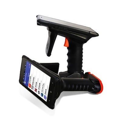 RFID智能設(shè)備在零售與批發(fā)倉庫貨品出入庫及盤點中的應(yīng)用